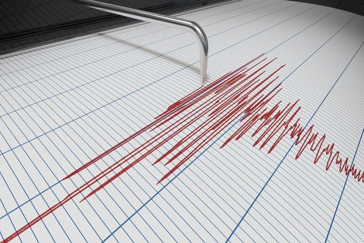 ब्रेकिंग: उत्तराखंड में फिर डोली धरती, यहां आया 3.3 तीव्रता का भूकंप