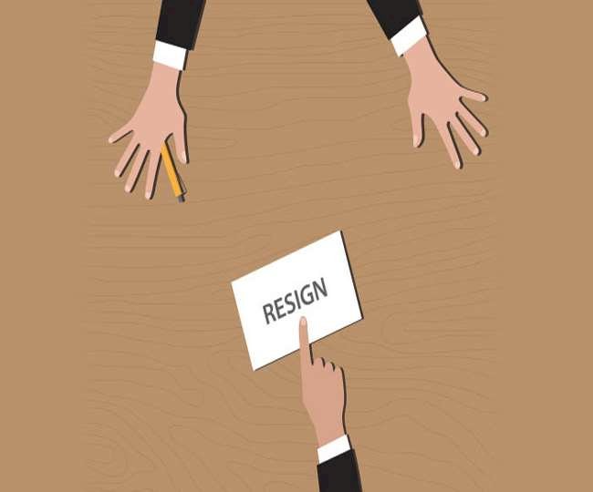 गजब: जिला पंचायत सदस्य चुनी गई गेस्ट टीचर, अब दिया इस्तीफा