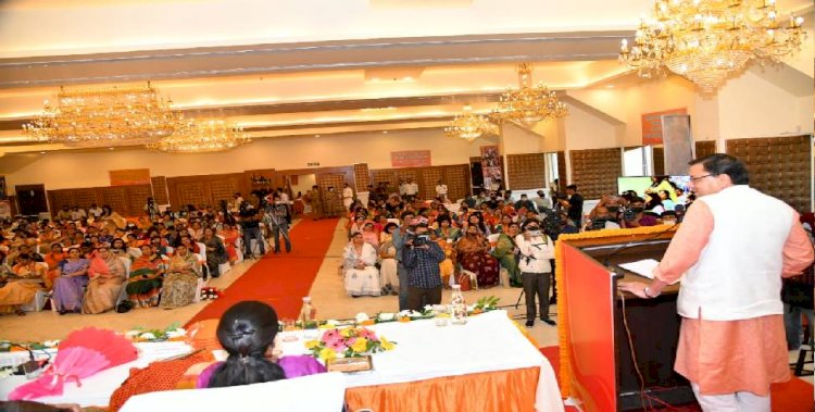 प्रदेश में शुरू की जायेगी मुख्यमंत्री नारी सशक्तीकरण योजना, जानें क्या है ये योजना?