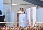 प्रधानमंत्री जी की 20 वर्षों की यात्रा महान संकल्पों की यात्रा : मुख्यमंत्री पुष्कर सिंह धामी