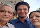 उत्तरकाशी के युवा ने हासिल की आईएएस की परीक्षा में शानदार सफलता