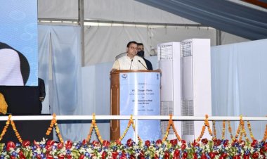 टनकपुर-बागेश्वर नई ब्राडगेज रेल लाईन  के फाईनल लोकेशन सर्वे को मंजूरी, सीएम धामी ने प्रधानमंत्री और रेल मंत्री का जताया आभार