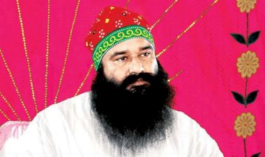 हत्या के एक और मामले में बाबा राम रहीम और चार अन्य को मिली आजीवन कारावास