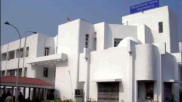 29 नवंबर से देहरादून में होगा विधानसभा का शीतकालीन सत्र