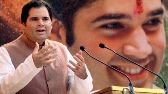 भाजपा की राष्ट्रीय कार्यकारिणी घोषित, वरुण और मेनका गांधी बाहर