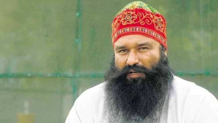 हत्या के एक और मामले में डेरा सच्चा सौदा प्रमुख गुरमीत राम रहीम समेत पांच दोषी करार