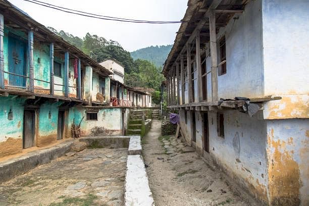 इटली की तर्ज पर उत्तराखंड के वीरान गांवों में विकसित किए जा रहे होम स्टे