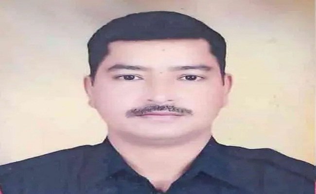 उत्तराखंड के लिए एक और दुःखद खबर, सेना में सूबेदार अजय रौतेला हुए शहीद