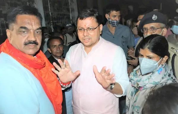 आपदा में जान गंवाने वालों के परिजनों को चार लाख रुपये की आर्थिक मदद देगी सरकार