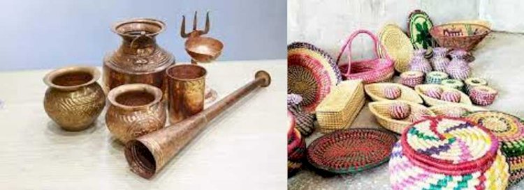 उत्तराखंड की 'एक जनपद दो उत्पाद योजना' का शासनादेश जारी, 13 जिलों के 26 उत्पादों का होगा विकास