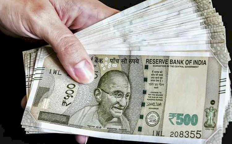 धामी सरकार ने जारी किया दिवाली बोनस का आदेश, कर्मचारियों में खुशी की लहर
