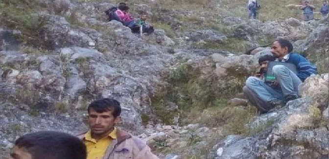 देहरादून के चकराता में भीषण हादसा, 13 लोगों की मौत, सीएम ने जताया शोक, मदद के दिए आदेश