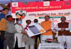 कोविड 19 की डबल डोज वैक्सीनेशन पर इनको मिले जबरजस्त ईनाम