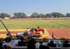 राज्य स्थापना दिवस: राज्यपाल ने किया परेड का निरीक्षण, सीएम ने की बड़ी घोषणाएं