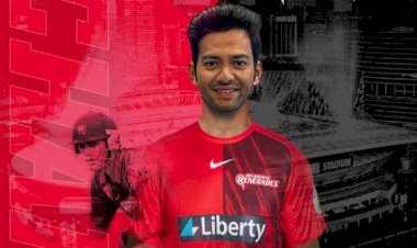 अमेरिका जाते ही चमकी उन्मुक्त चंद की किस्मत, अब खेलेंगे ऑस्ट्रेलिया की इस टीम से