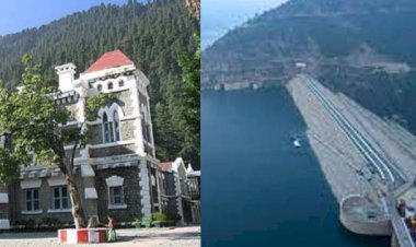 बड़ी खबर:टिहरी डैम परियोजना पर हाई कोर्ट ने जारी किया उत्तराखंड, यूपी और केन्द्र को नोटिस
