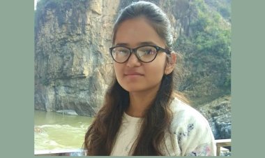 मेहनत से पाया मुकाम, नीट परीक्षा में सफल हुई होनहार अलंकृति