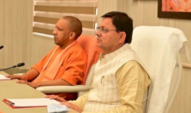 दो दशक से जो दिग्गज नहीं कर सके, वो धामी ने कर दिखाया