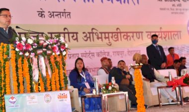 कोरोना काल में कार्य करने वाले विकास एवं सहायक विकास अधिकारियों को भेजी गई प्रोत्साहन राशि पंचायत को