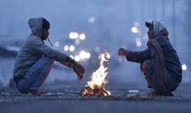 मौसम: देहरादून में बढ़ने वाली है सर्दी, 10 डिग्री तक गिरेगा रात का तापमान