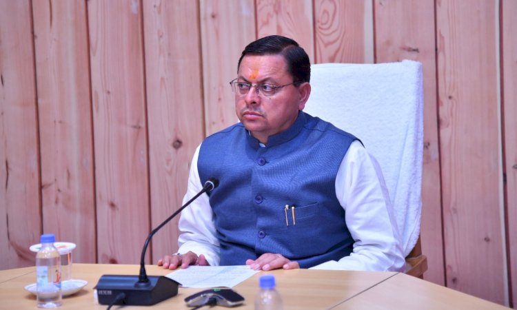 उत्तराखंड वन विभाग के कई बड़े अफसरों के दायित्व बदले