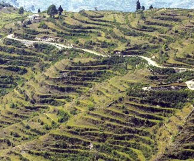 उत्तराखंड:पश्चिमी विक्षोभ नहीं आने से सूखा बीत सकता है नवंबर