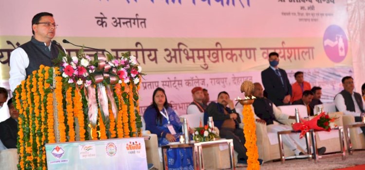 कोरोना काल में कार्य करने वाले विकास एवं सहायक विकास अधिकारियों को भेजी गई प्रोत्साहन राशि पंचायत को