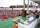 आंगनवाड़ी वर्कर्स के लिए धामी सरकार ने की सौगातों की घोषणा
