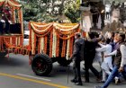 पत्नी मधूलिका संग पंचतत्व में विलीन हुए सीडीएस जनरल विपिन रावत, देश ने दी श्रद्धांजलि