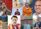 2022 के लिए थराली सीट का सियासी गणित,भाजपा में दावेदारों की भरमार