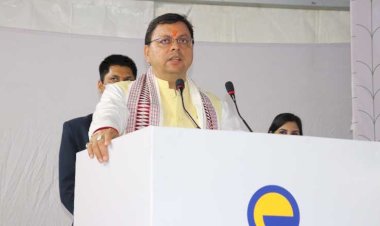 ब्रेकिंग: धामी कैबिनेट की बैठक में लिए गए ये बड़े फैसले