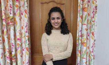 यूपीएससी की परीक्षा में देहरादून की त्रिशला सिंह ने हासिल किया देश में दूसरा स्थान