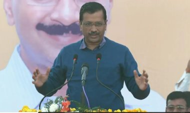 उत्तराखंड में आप की सरकार बनते ही महिलाओं को 1000 रुपए महीने दिए जाएंगे: केजरीवाल