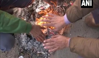 राजधानी दून और आसपास के कई इलाकों में हल्की बारिश व बर्फबारी के आसार