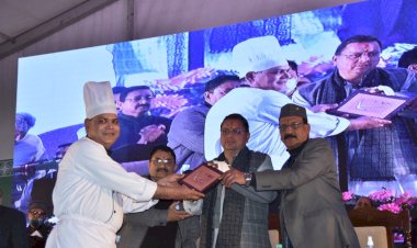 एक जनपद एक उत्पाद योजना के तहत प्रसंस्करण यूनिट की स्थापना हेतु दी जायेगी 25 प्रतिशत सब्सिडी: सीएम ने की घोषणा