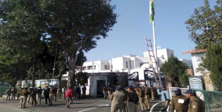 उत्तराखंड विधानसभा का शीतकालीन सत्र: आज होगा अनुपूरक बजट पेश