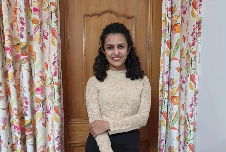 यूपीएससी की परीक्षा में देहरादून की त्रिशला सिंह ने हासिल किया देश में दूसरा स्थान