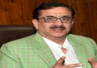 हरिद्वार हेट स्पीच मामले में जितेंद्र नारायण त्यागी उर्फ वसीम रिजवी गिरफ्तार