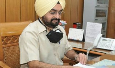 उत्तराखंड: कोरोना के बढ़ते मामलों के बीच आई सरकार की नई गाइडलाइन