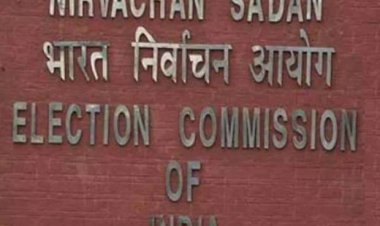 बड़ी खबर: चुनाव आयोग ने जारी की चुनाव प्रचार के लिए नई गाइडलाइन