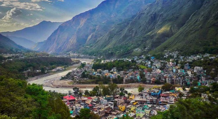 धारचूला में महाकाली नदी पर बनेगा पुल, केन्द्रीय कैबिनेट बैठक में लिया गया निर्णय