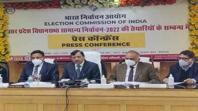 बिग ब्रेकिंग: उत्तराखंड समेत पांच राज्यों में विधान सभा चुनावों की घोषणा