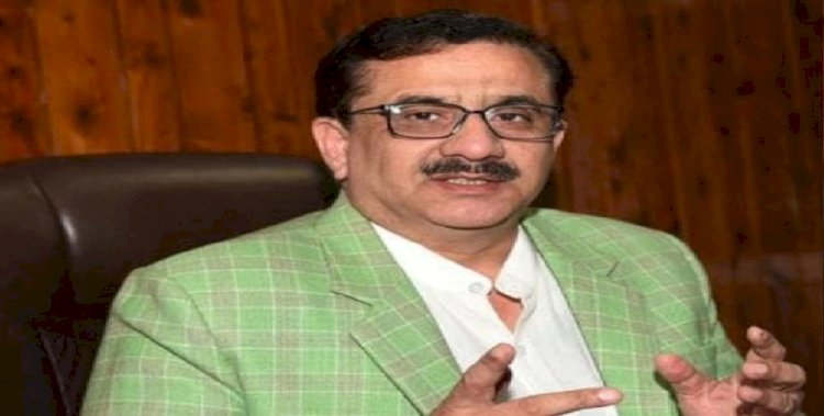 हरिद्वार हेट स्पीच मामले में जितेंद्र नारायण त्यागी उर्फ वसीम रिजवी गिरफ्तार