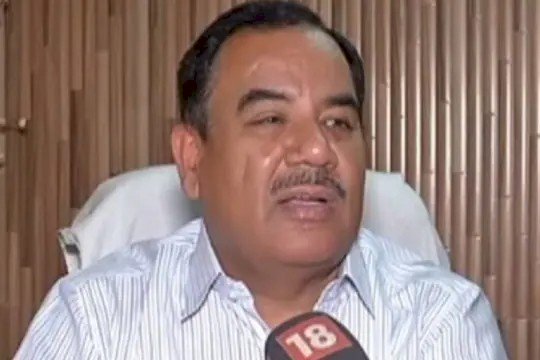 हरीश रावत मेरे बड़े भाई,  मैं उनसे सौ बार माफी मांग सकता हूं: हरक