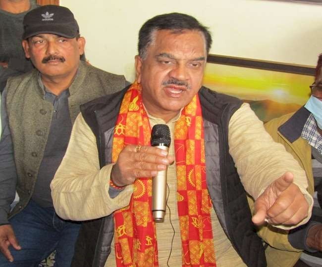 रुद्रपुर से भाजपा विधायक राजकुमार ठुकराल के कथित ऑडियो वायरल, खड़ा हुआ सियासी तूफान