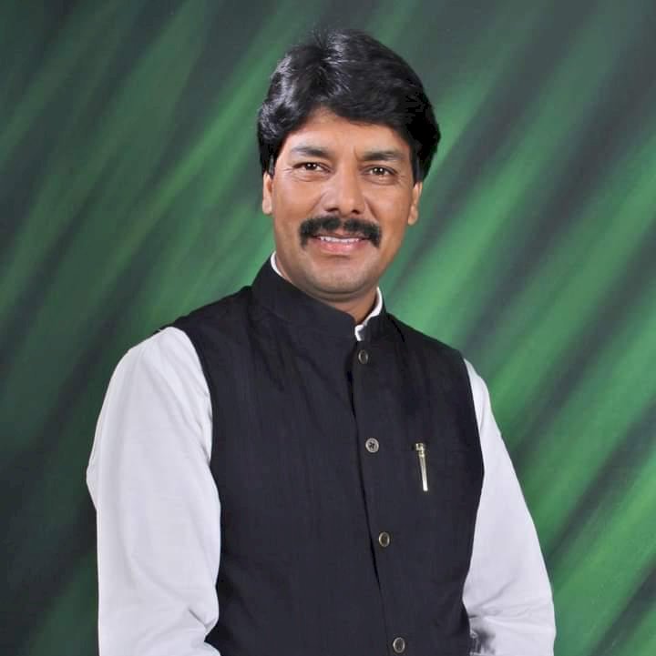 ब्रेकिंग: कर्णप्रयाग से आम आदमी पार्टी के प्रत्याशी हो सकते हैं लक्ष्मण रावत