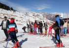 औली में शुरू हुआ राष्ट्रीय खेलों का आयोजन,16 राज्यों सहित 19 टीमें ले रहीं हिस्सा