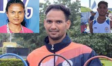 वर्ल्‍ड रेस वाकिंग चैंपियनशिप में उत्‍तराखंड के सूरज पंवार दिखाएंगे दम, दो अन्य भी शामिल