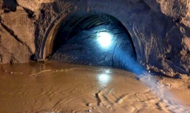 ऋषिगंगा आपदा: साल भर बाद तपोवन सुरंग से मिला एक और शव