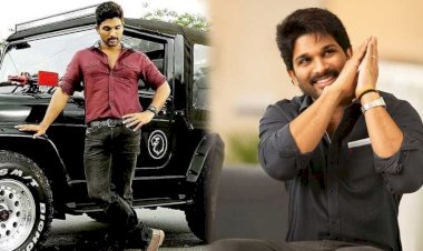 उत्तराखंड में यहां छुट्टियां बिता रहे हैं  सुपरस्टार अल्लू अर्जुन